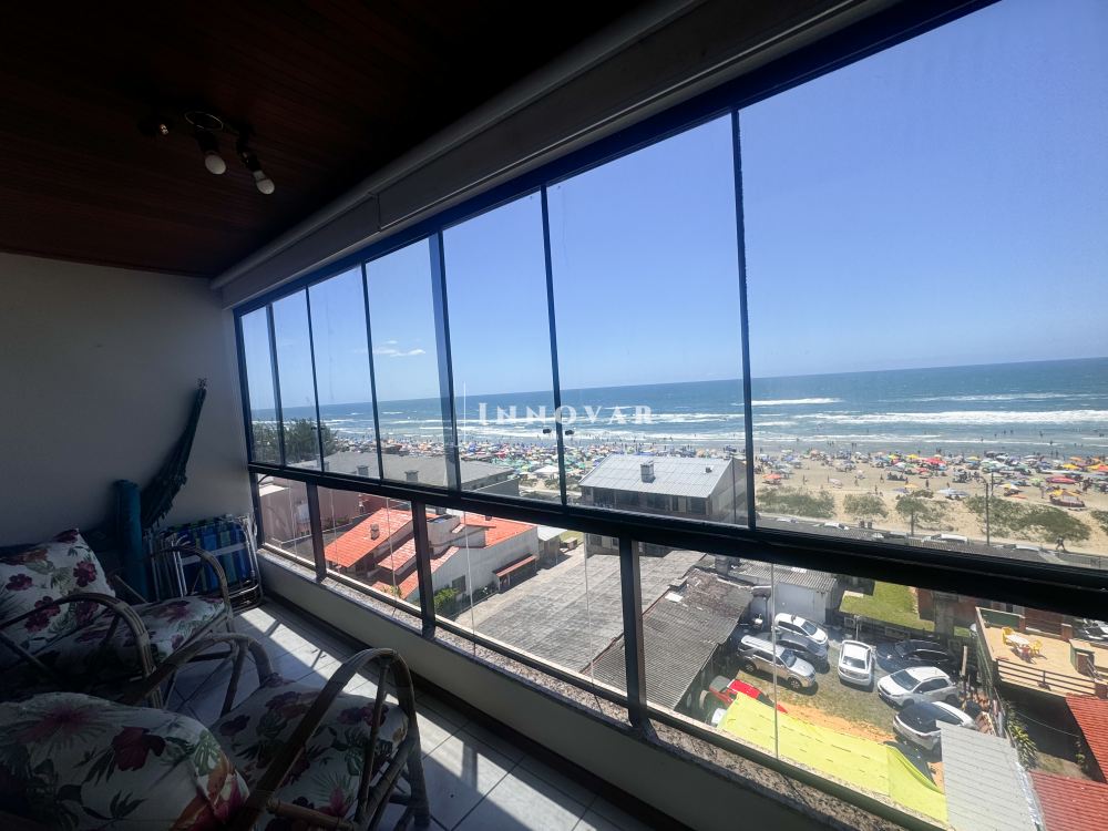 Apartamento Beira Mar Capão da Canoa