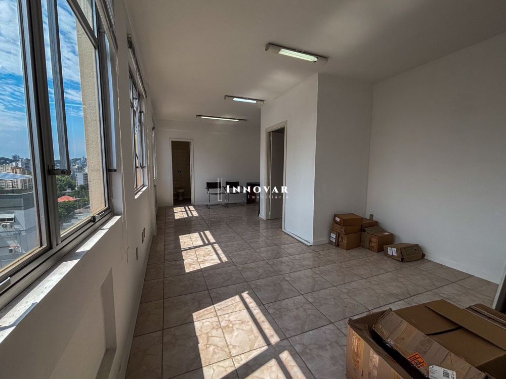 Sala Comercial Centro Novo Hamburgo