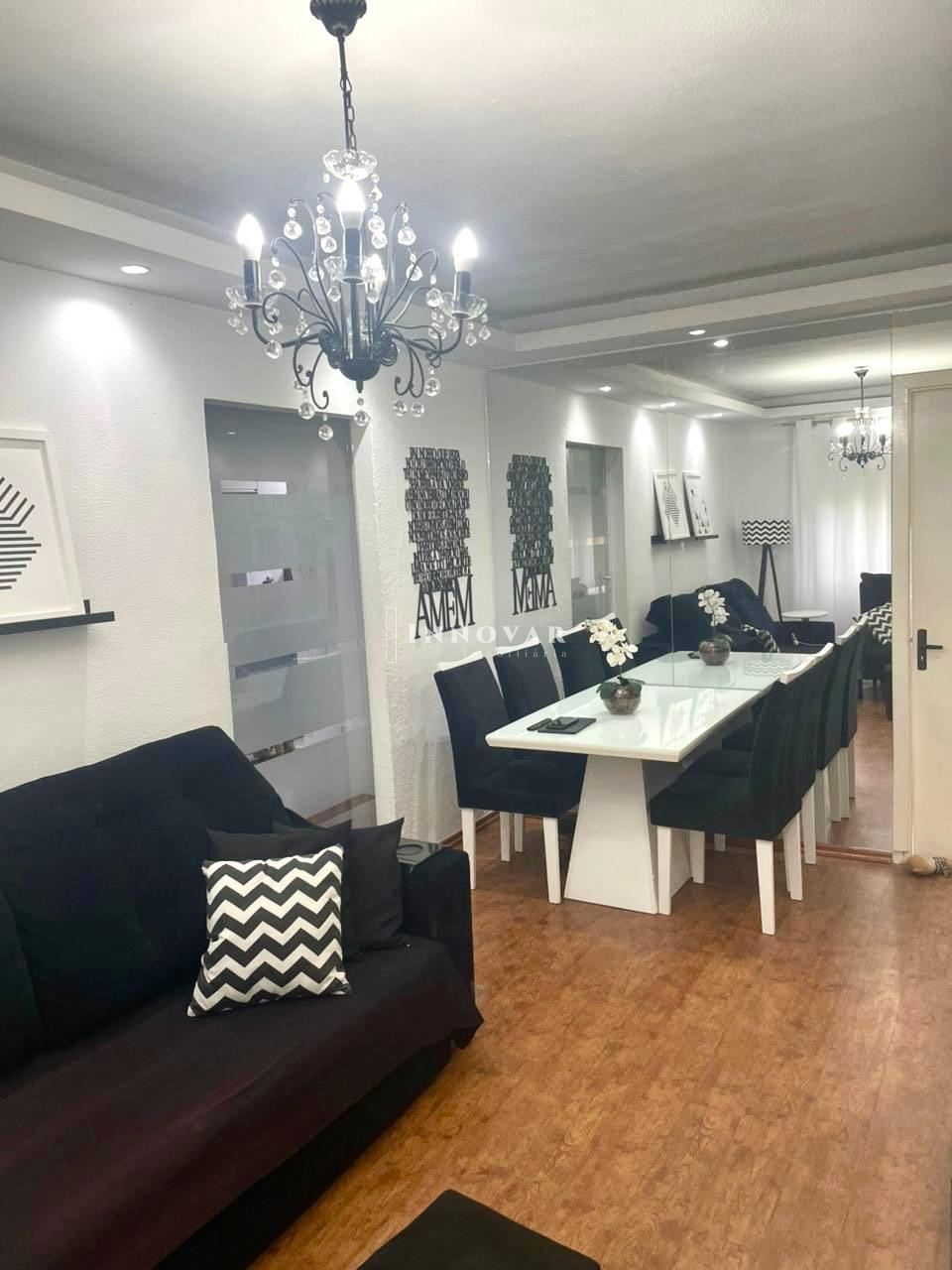 Apartamento Canudos Novo Hamburgo