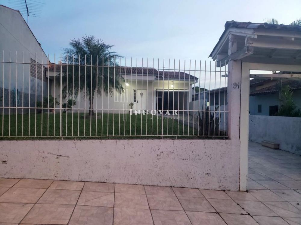 Casa Feitoria São Leopoldo