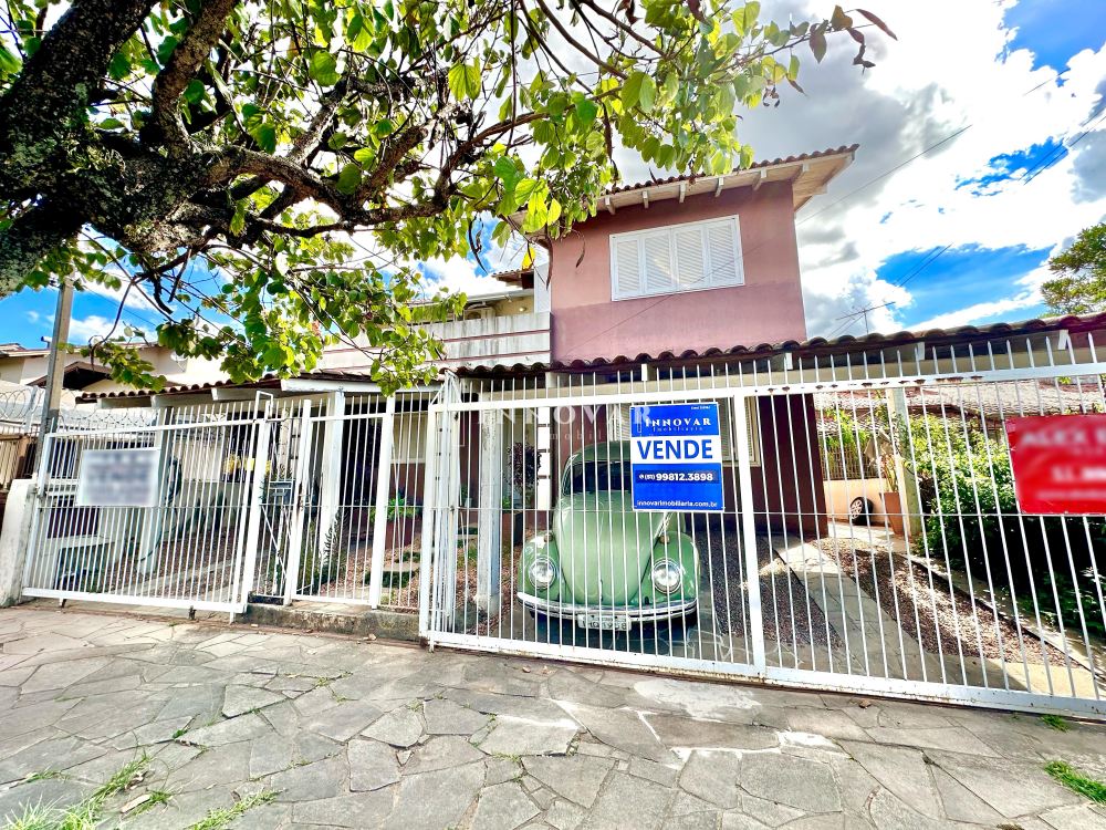 Casa Jardim América São Leopoldo