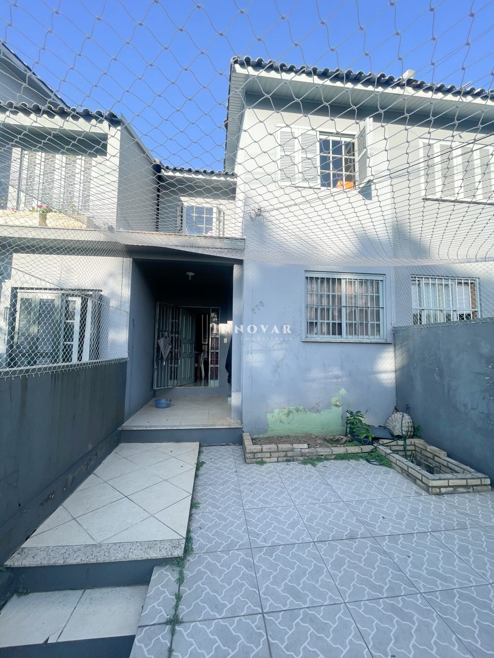 Sobrado em Condomínio Santo André São Leopoldo