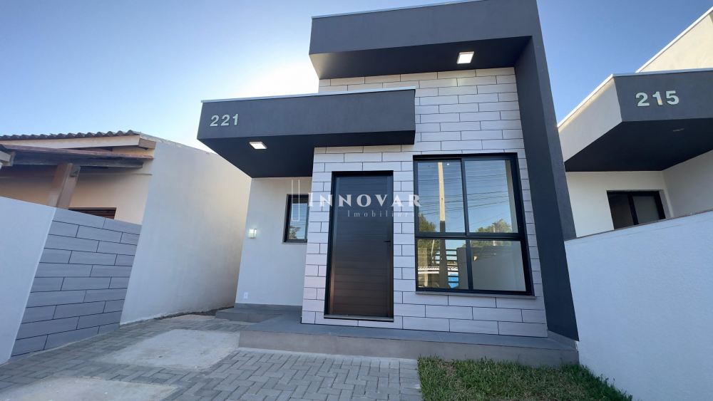 Casa Feitoria São Leopoldo