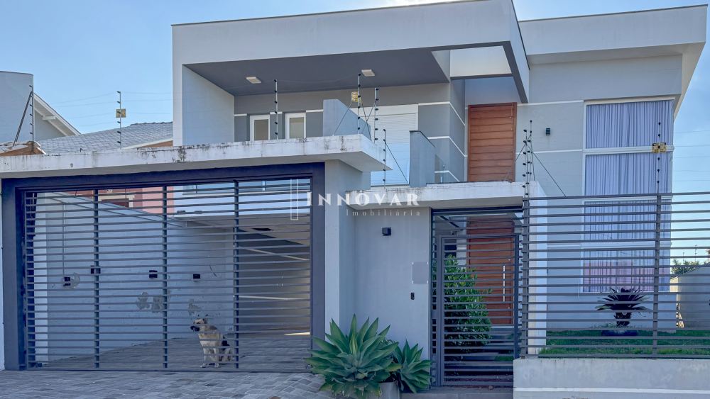 Casa Jardim Das Acácias São Leopoldo