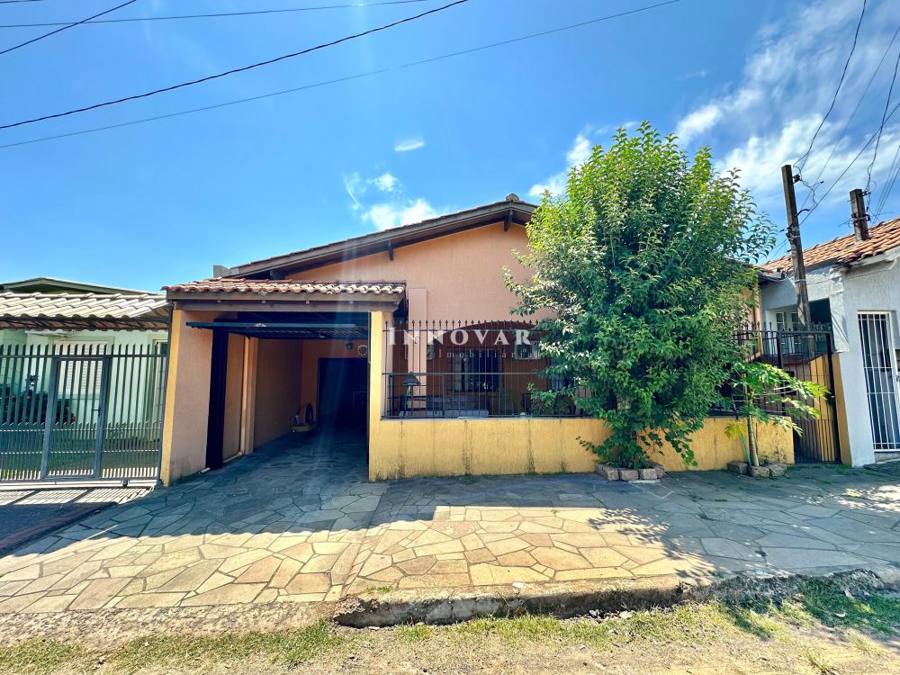 Casa Feitoria São Leopoldo