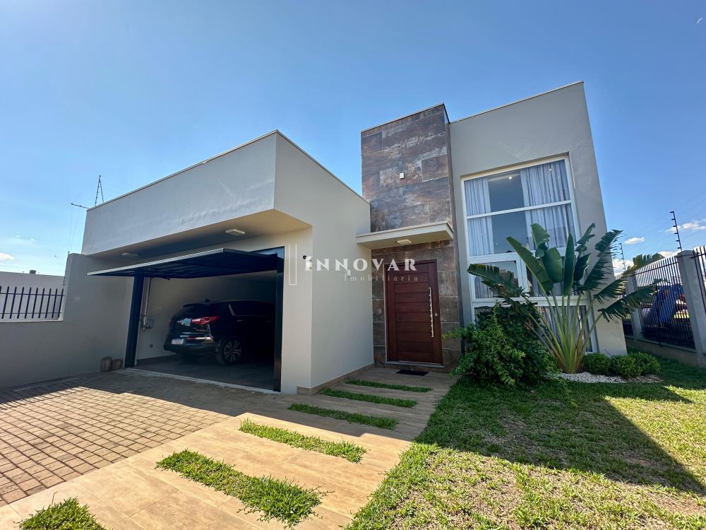 Casa Bela Vista Estância Velha