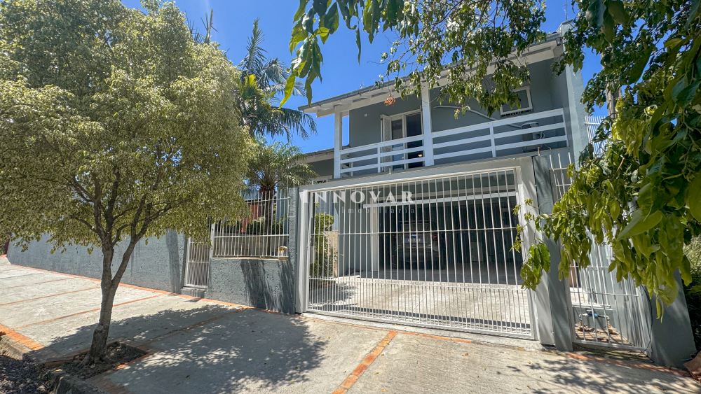 Casa Jardim Das Acácias São Leopoldo