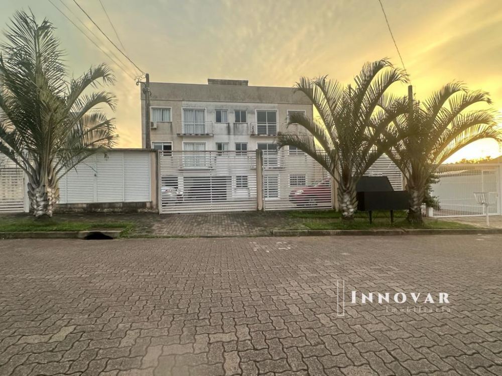 Apartamento Vargas Sapucaia do Sul