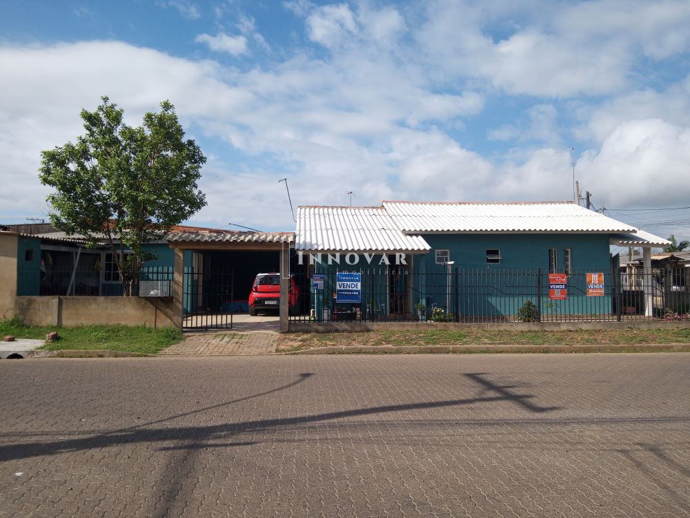 Casa Campina São Leopoldo