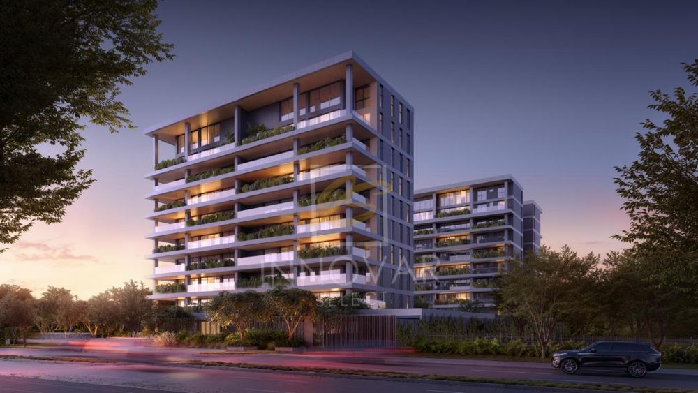 Apartamento Marechal Rondon Canoas