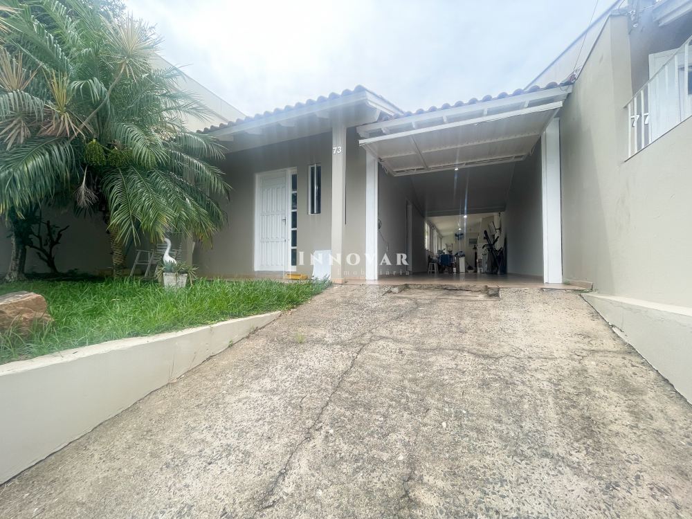 Casa Lomba da Palmeira Sapucaia do Sul