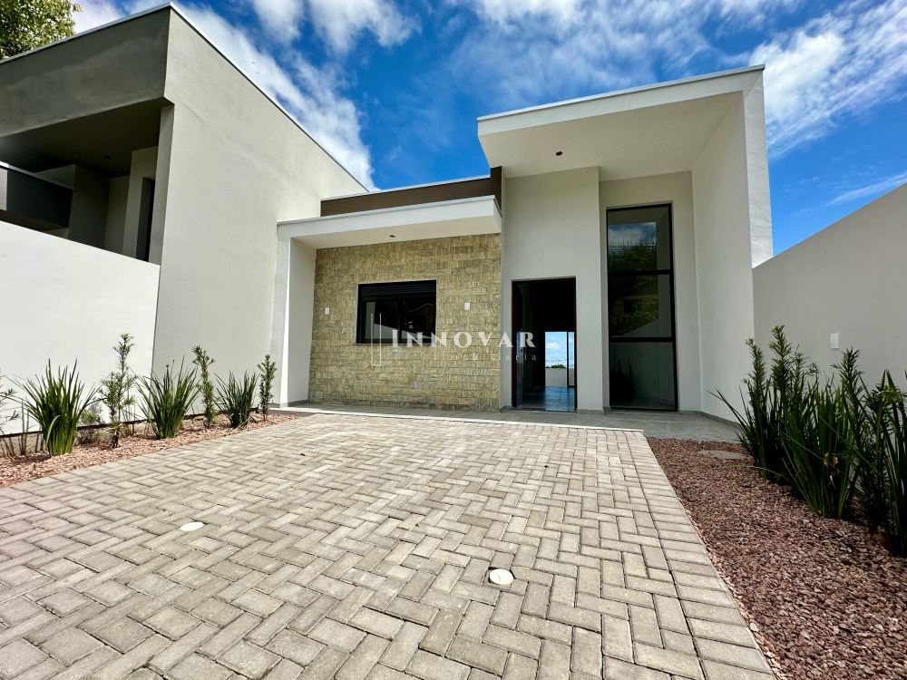 Casa Feitoria São Leopoldo