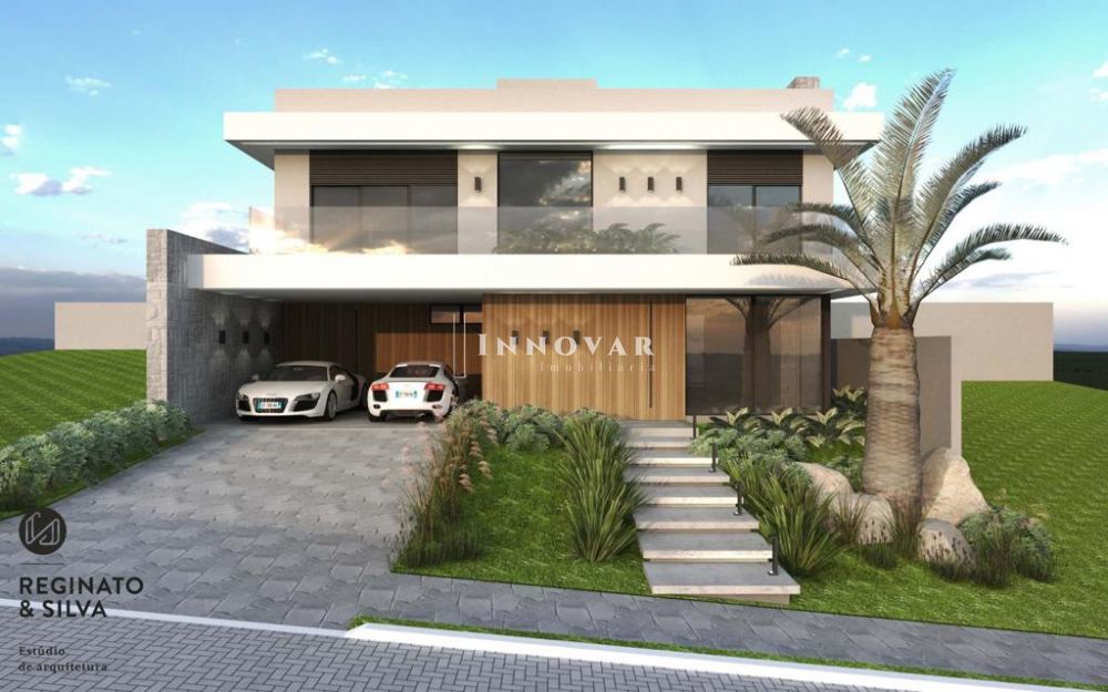 Casa em Condomínio Encosta do Sol Estância Velha