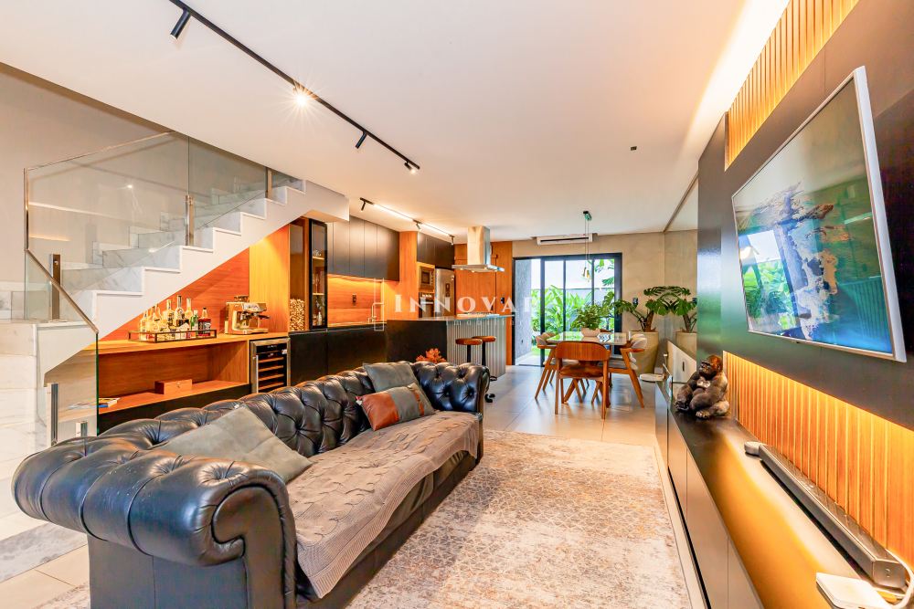 Casa Mont Serrat Canoas