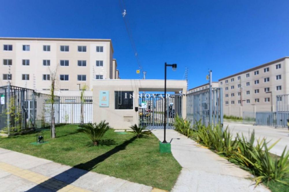 Apartamento Mato Grande Canoas