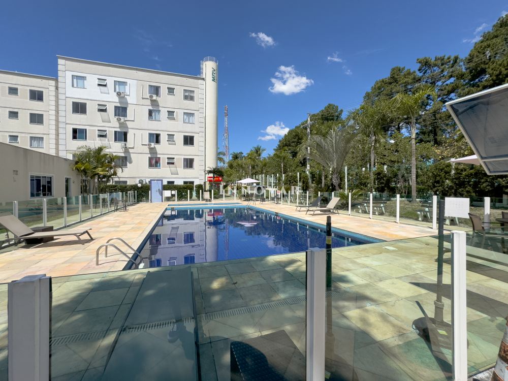 Apartamento São José Canoas