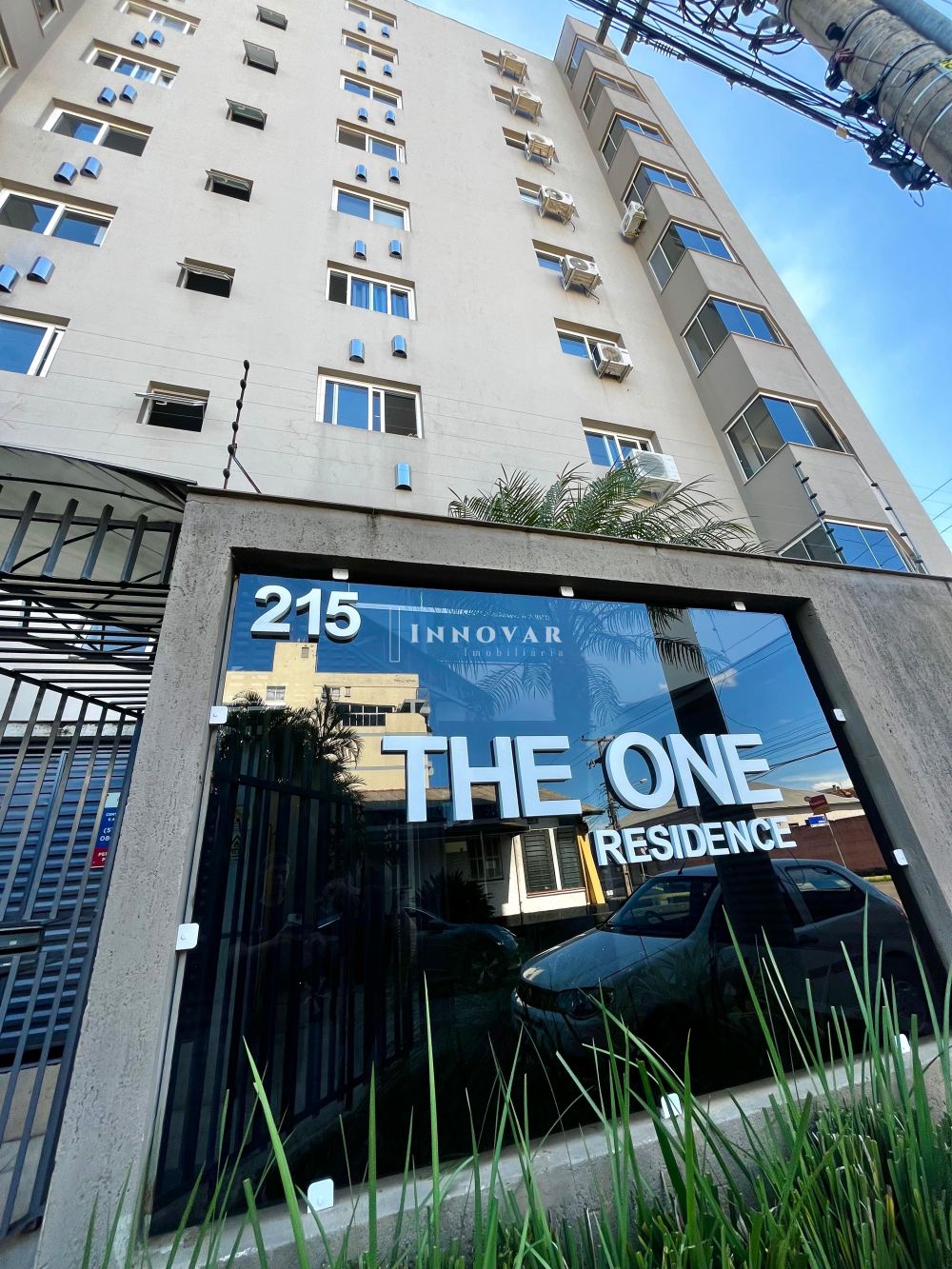 Apartamento Scharlau São Leopoldo