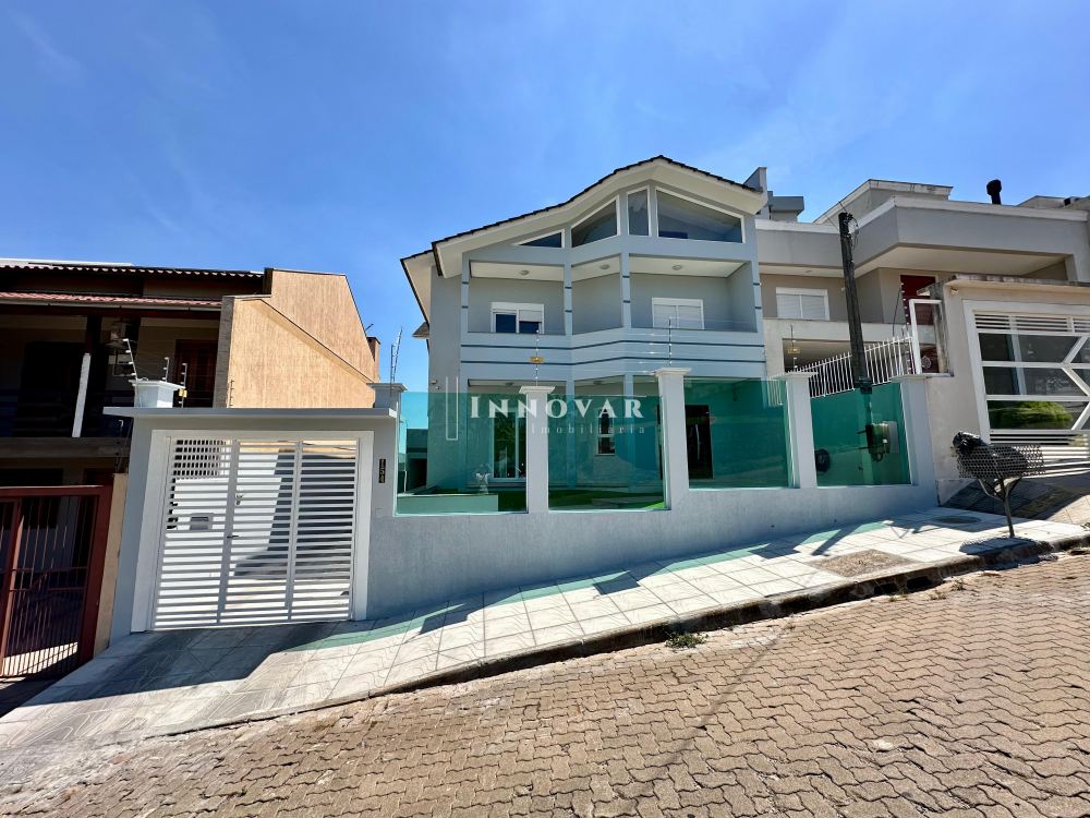 Casa Freitas Sapucaia do Sul