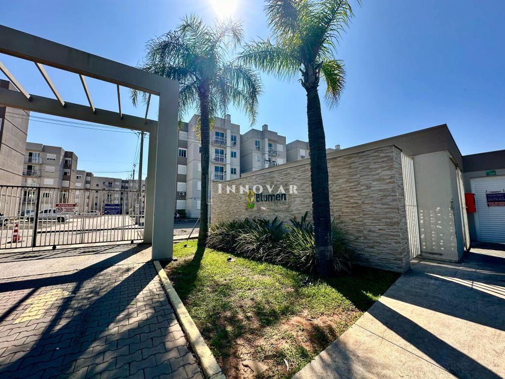 Apartamento Santo Afonso Novo Hamburgo