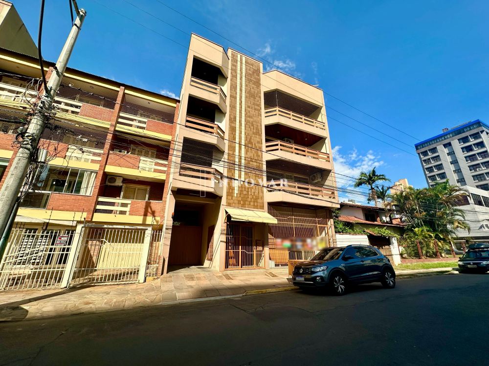 Apartamento Centro São Leopoldo