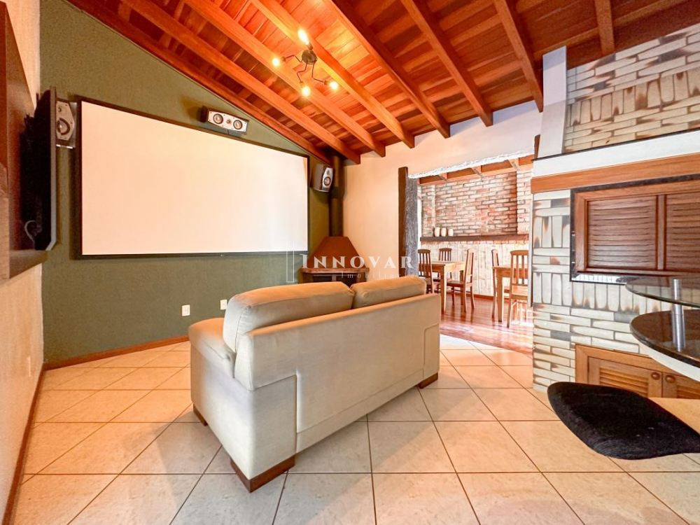 Casa Morro do Espelho São Leopoldo