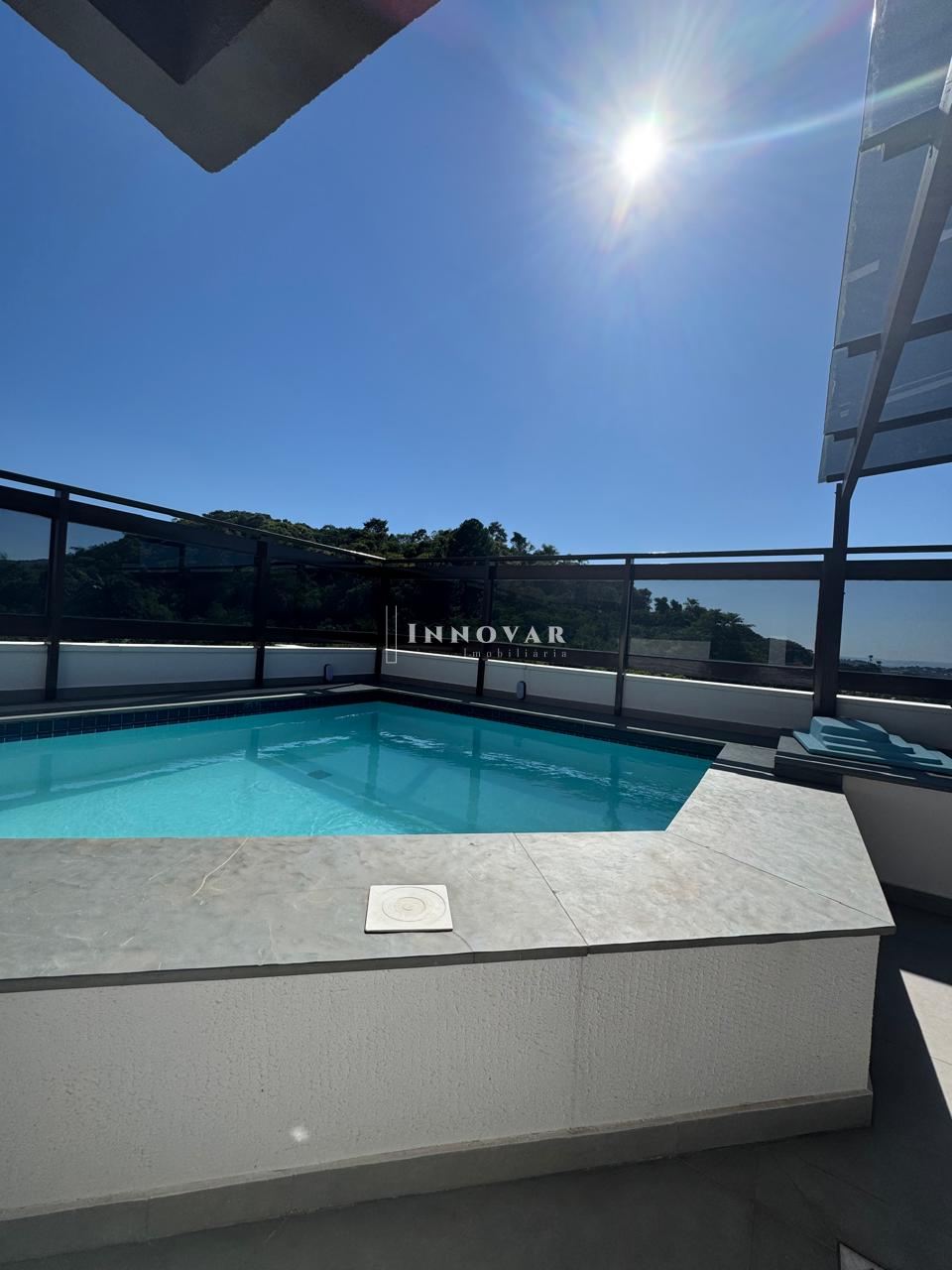 Cobertura Vila Nova Novo Hamburgo