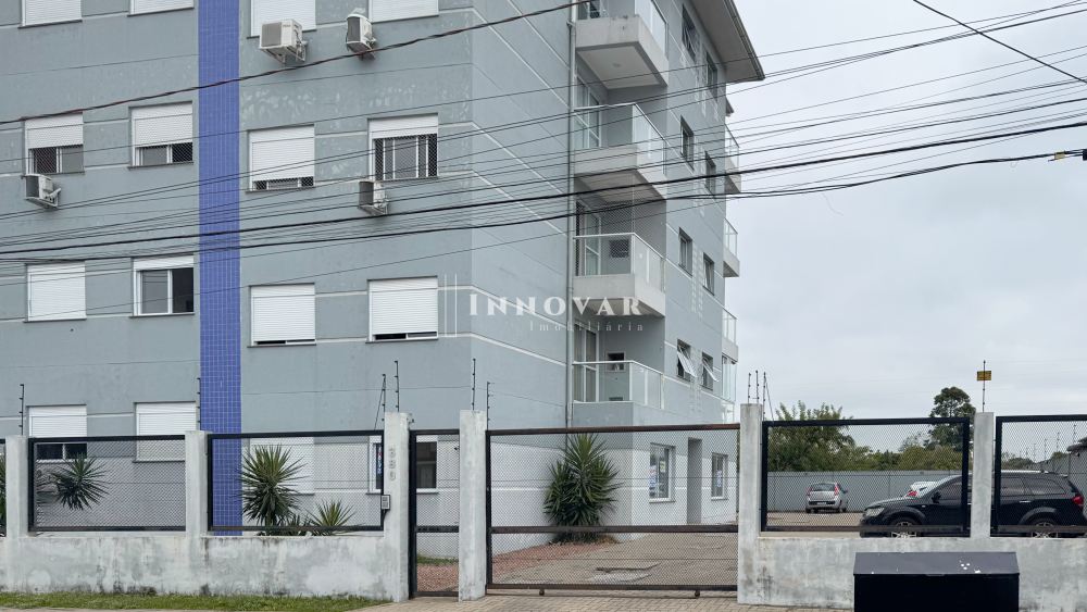 Apartamento Feitoria São Leopoldo