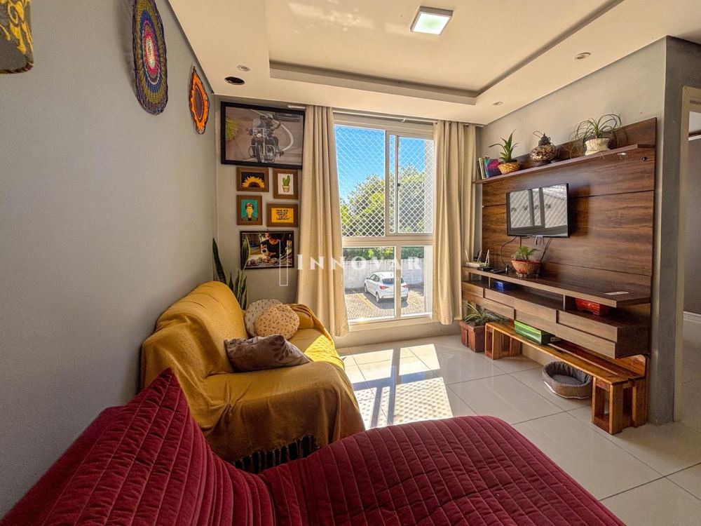 Apartamento União Estância Velha