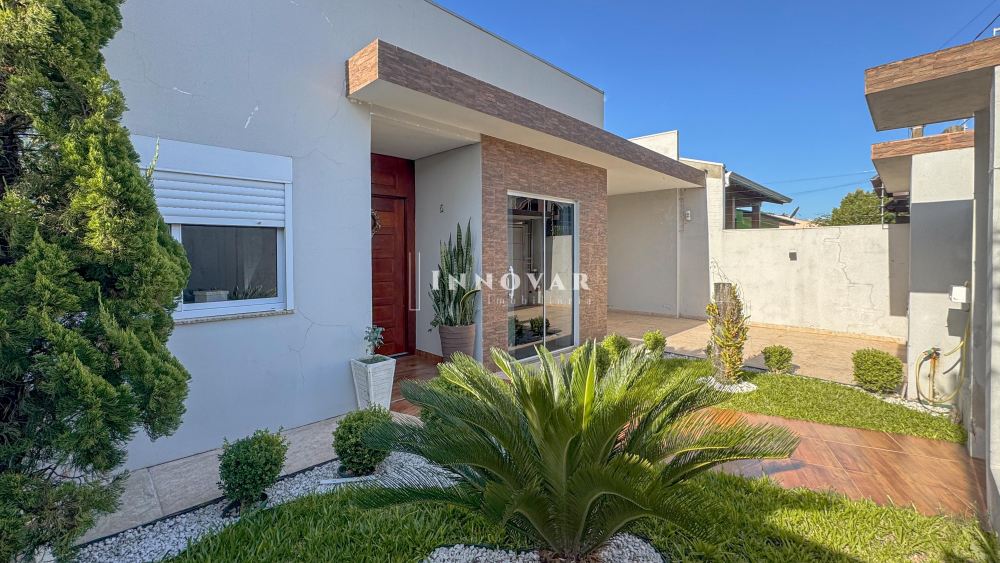 Casa Feitoria São Leopoldo