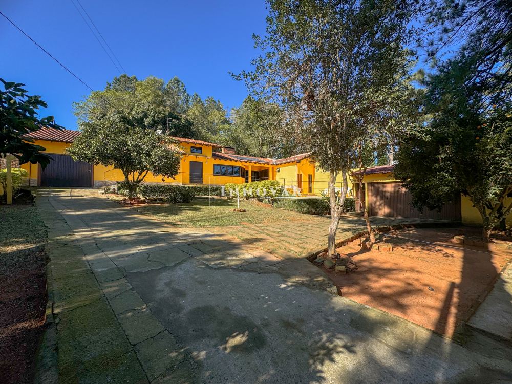 Casa Campestre São Leopoldo