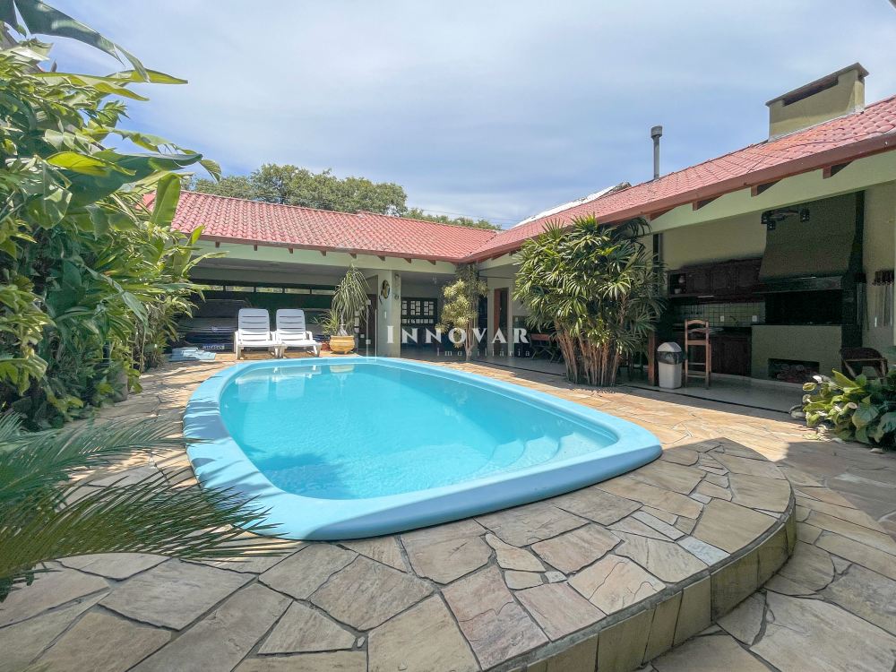 Casa Niterói Canoas