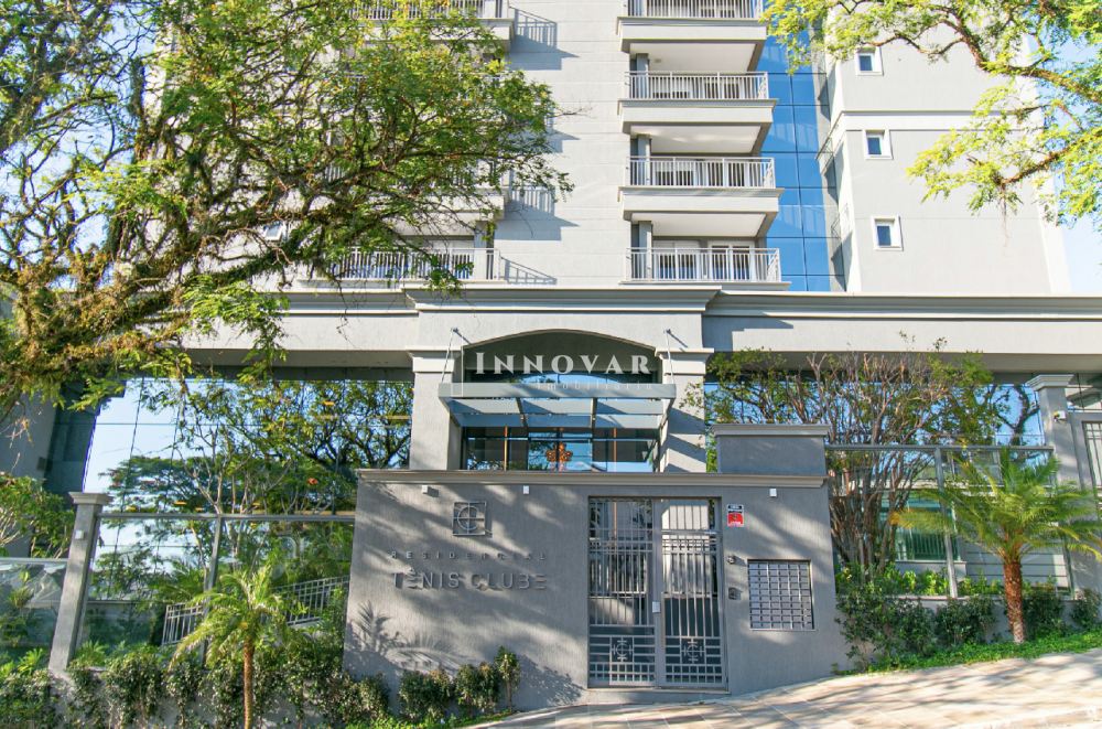 Apartamento Morro do Espelho São Leopoldo