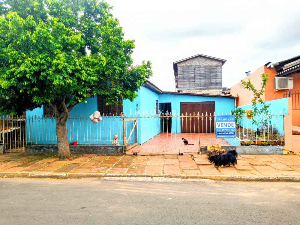 Terreno Campina São Leopoldo