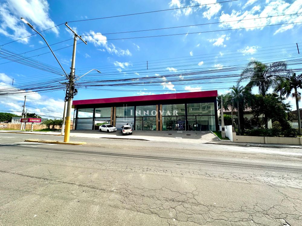 Sala Comercial Centro São Leopoldo