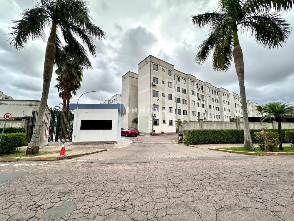 Apartamento Centro Sapucaia do Sul