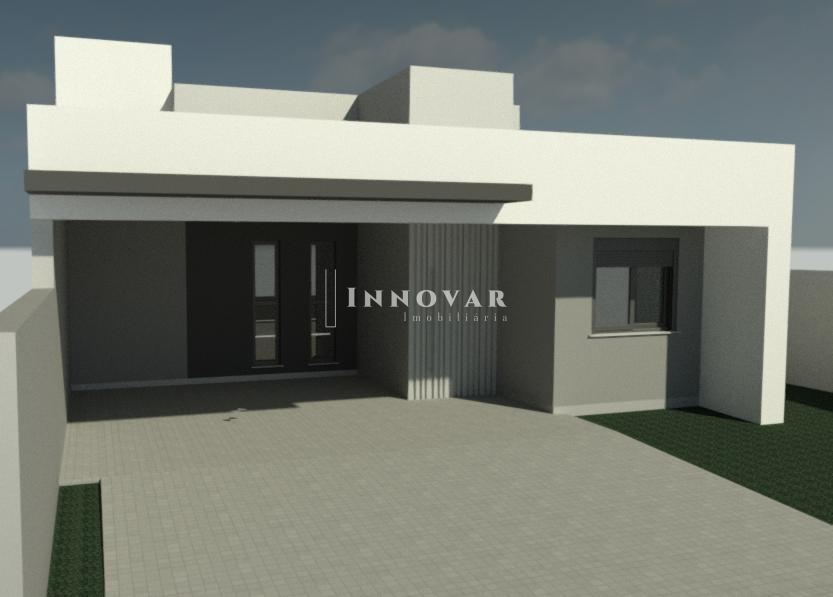 Casa Cristo Rei São Leopoldo