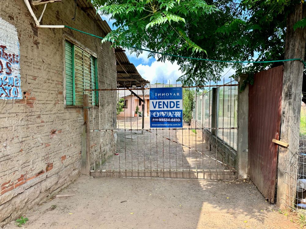 Terreno Arroio da Manteiga São Leopoldo