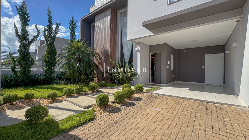 Casa Lomba Grande Novo Hamburgo