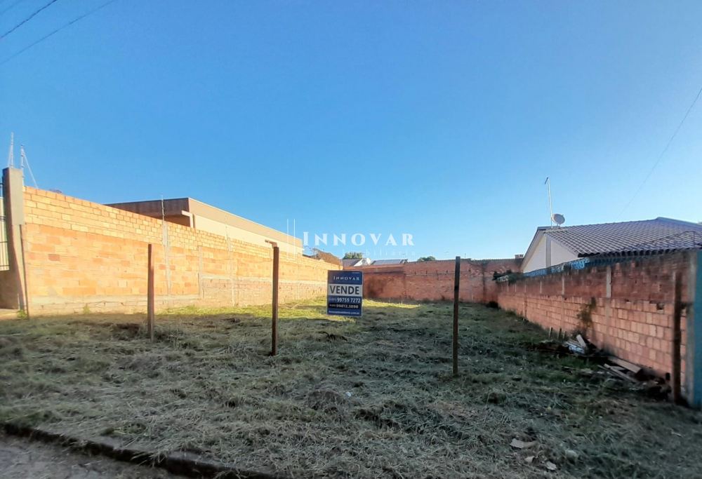 Terreno Campestre São Leopoldo