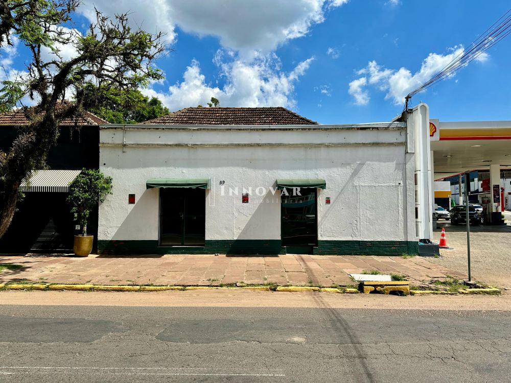 Loja Rio Branco São Leopoldo