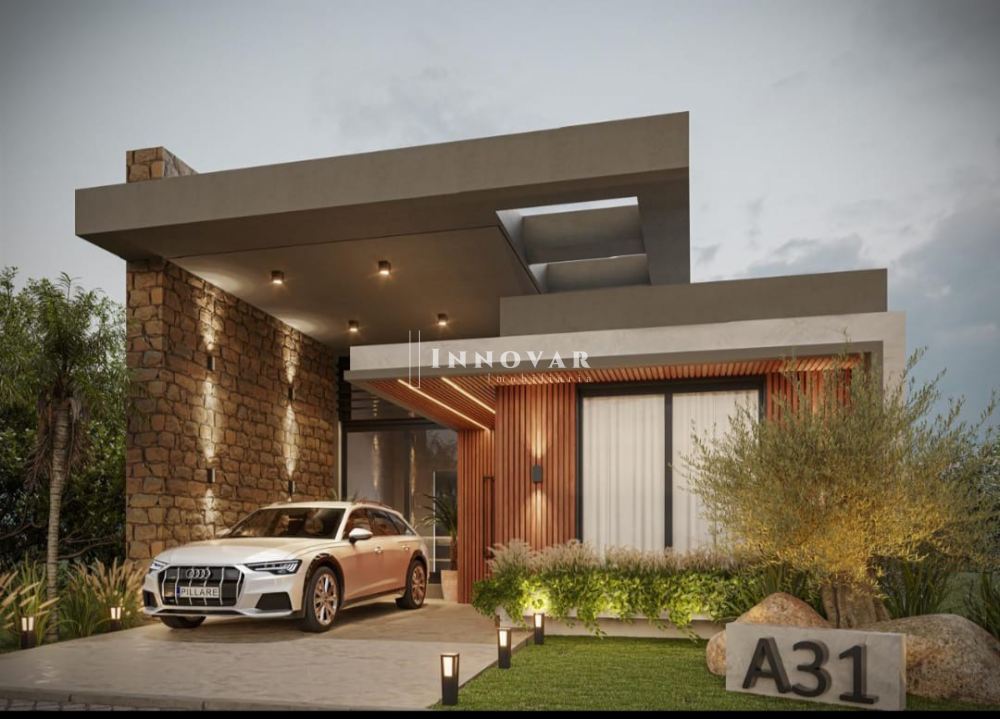 Casa em Condomínio Atlântida Sul Xangri-lá