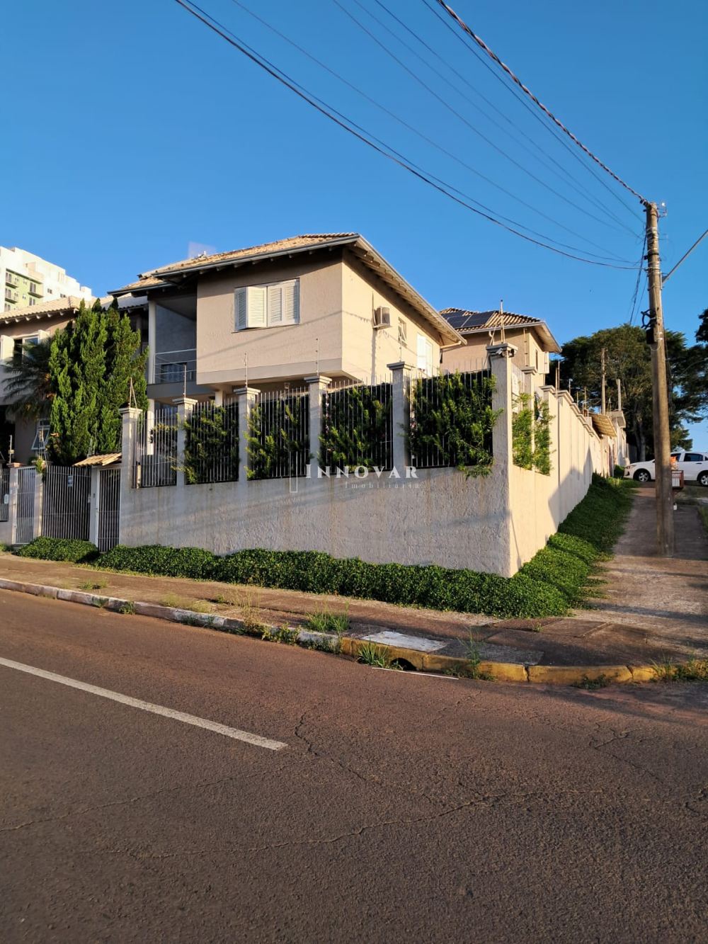 Sobrado Campestre São Leopoldo