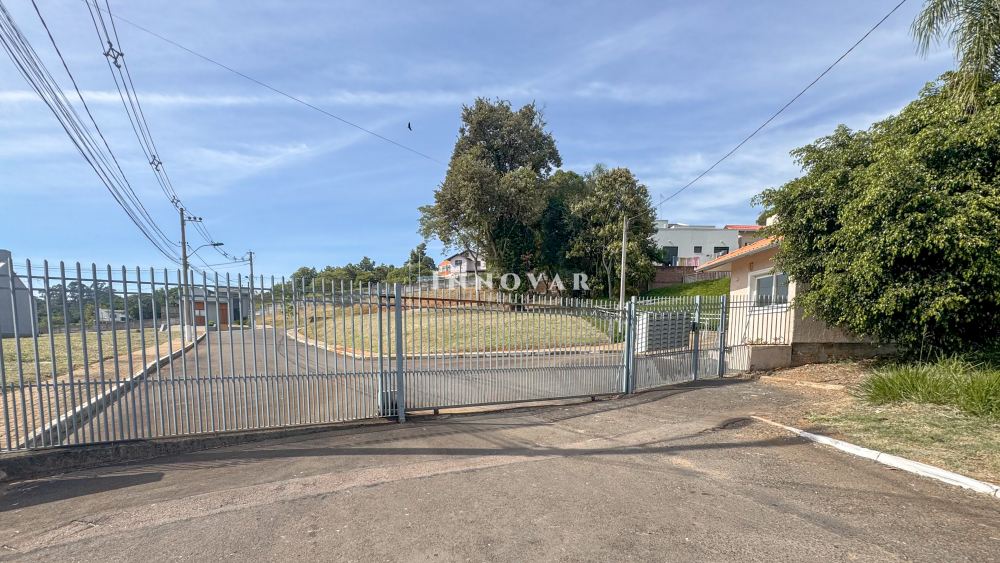 Terreno Lomba Grande Novo Hamburgo