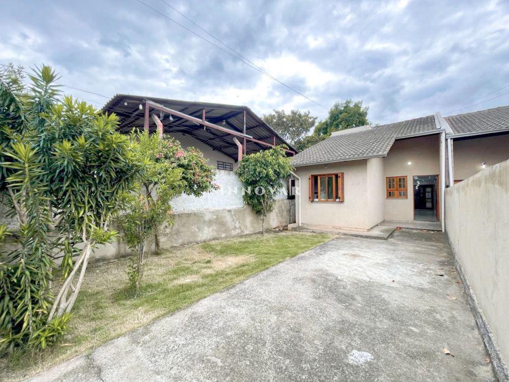 Casa Lomba da Palmeira Sapucaia do Sul