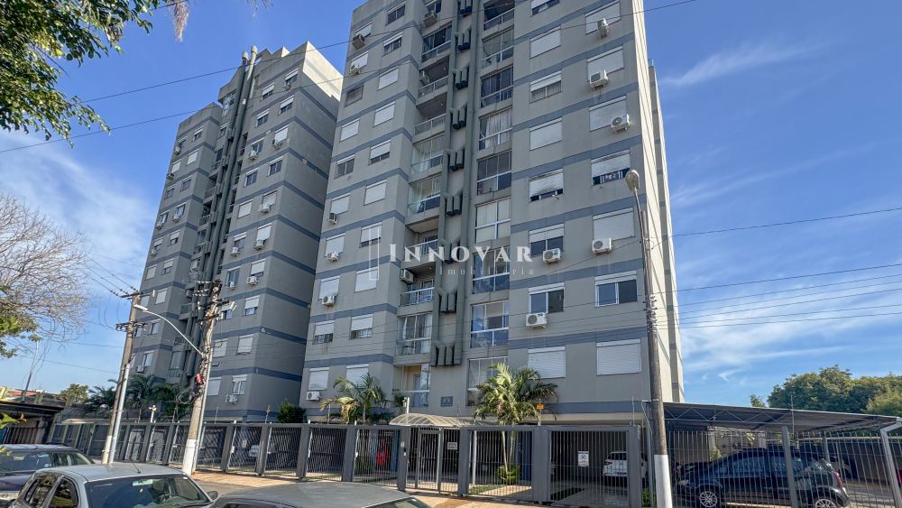 Apartamento Rio Dos Sinos São Leopoldo