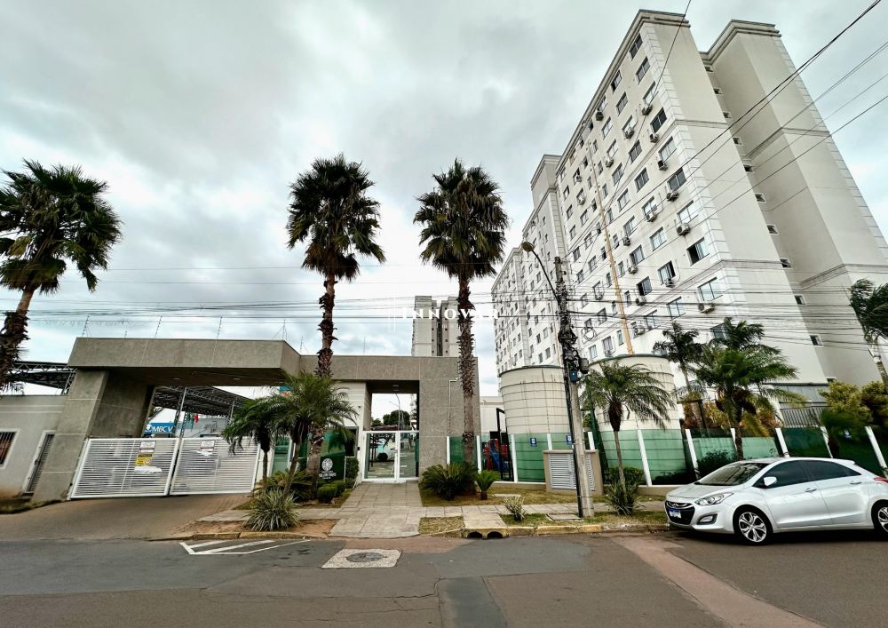 Apartamento São Jorge Novo Hamburgo