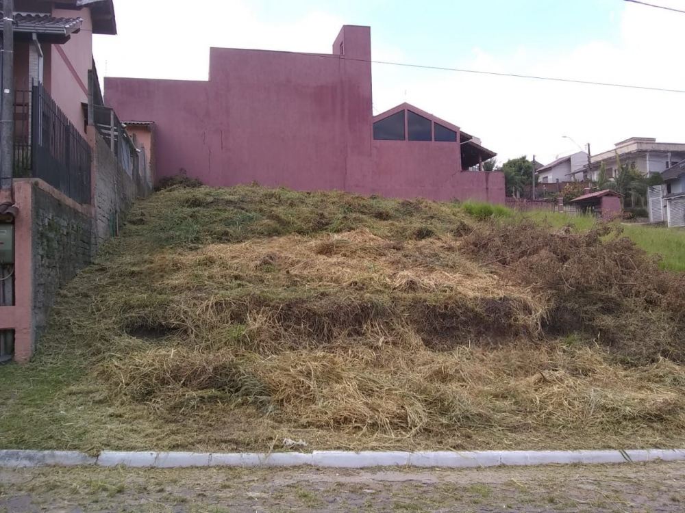 Terreno Portão Velho Portão