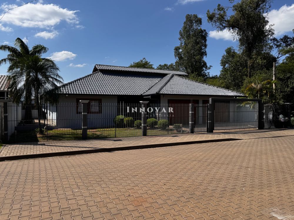 Casa Feitoria São Leopoldo