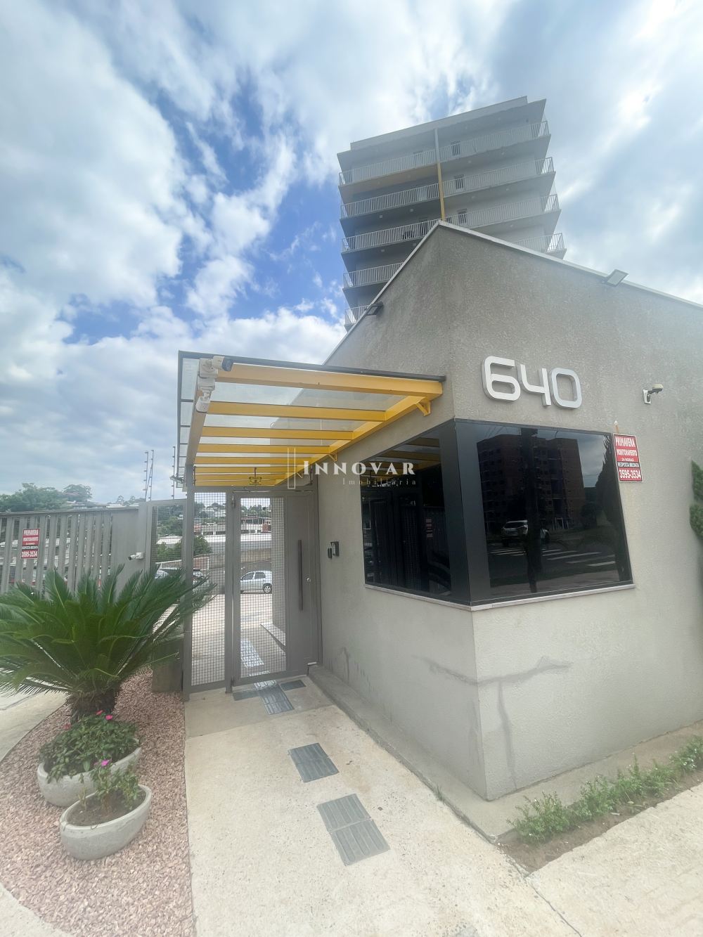 Apartamento Primavera Novo Hamburgo