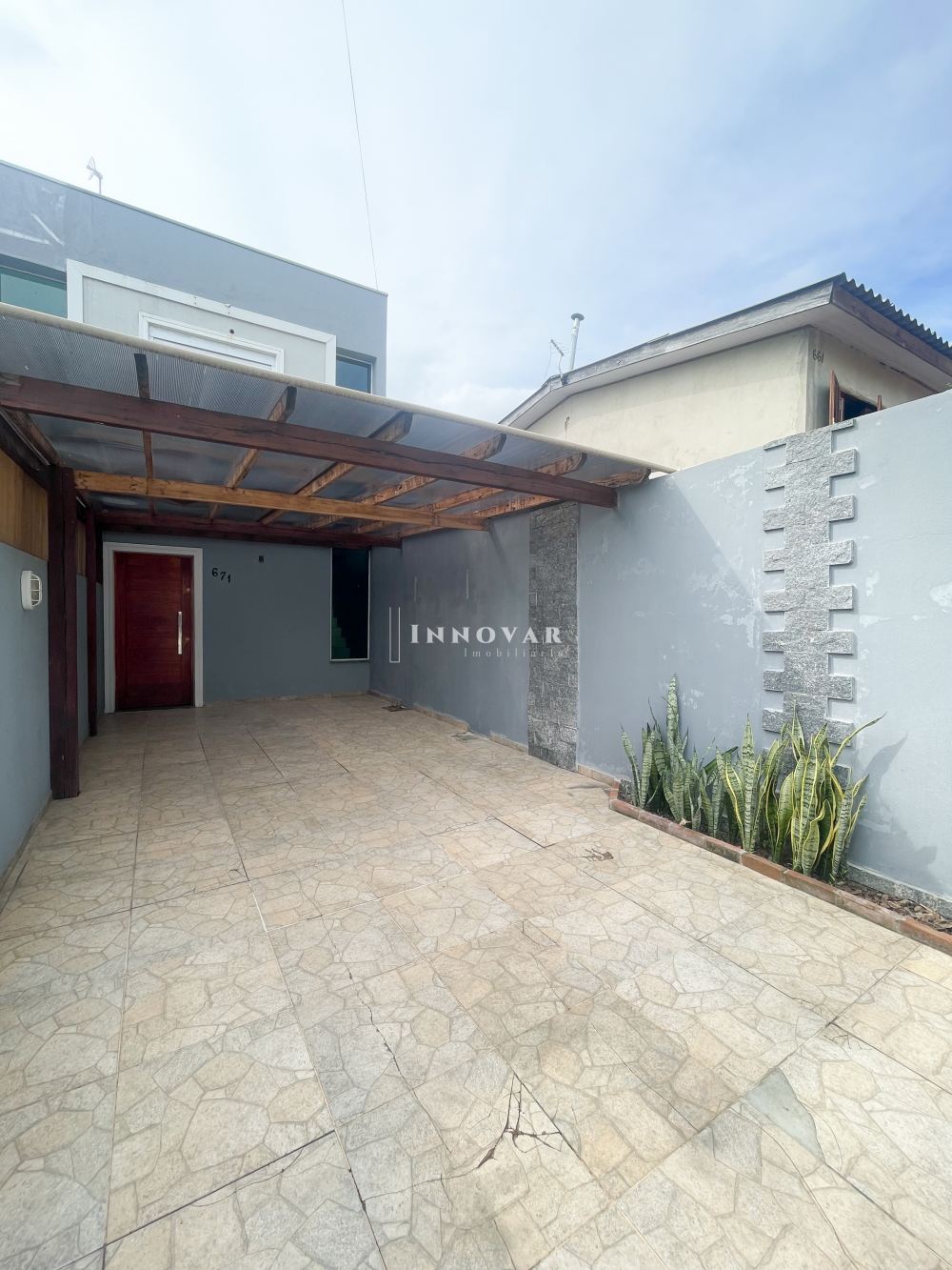 Sobrado Campestre São Leopoldo